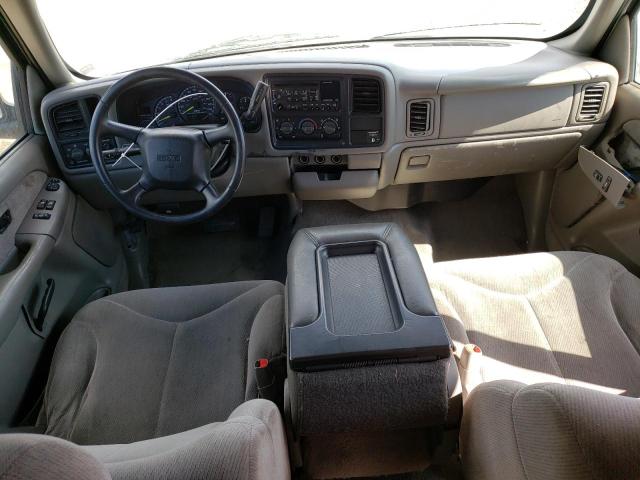 Photo 8 from auction – 2000 GMC NEW SIERRA with VIN 2GTEC19V8Y1166073