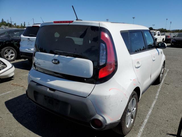 Photo 3 from auction – 2016 KIA SOUL with VIN KNDJN2A21G7272091