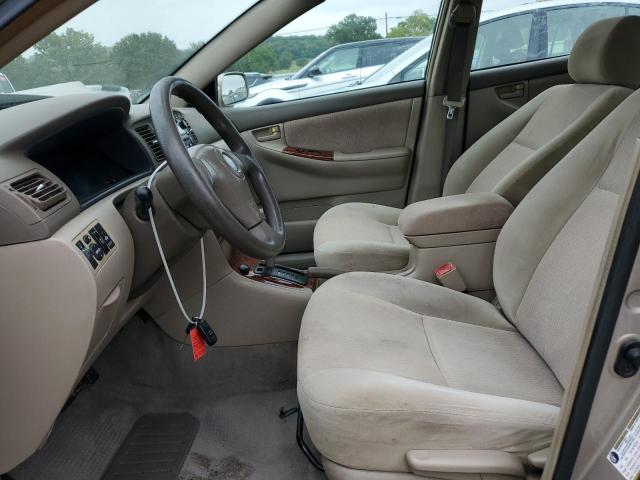 Photo 7 from auction – 2007 TOYOTA COROLLA CE with VIN 1NXBR32E07Z899868
