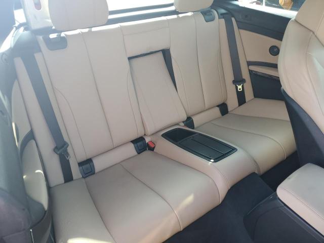 Photo 10 from auction – 2019 BMW M4 with VIN WBS4Z9C5XKEJ63675