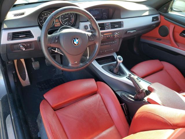 Photo 8 from auction – 2009 BMW 335 I with VIN WBAWB735X9P158917