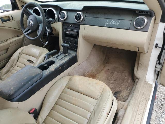 Photo 8 from auction – 2006 FORD MUSTANG with VIN 1ZVFT80N565200036