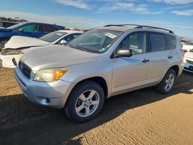 TOYOTA RAV4 2008 with VIN JTMBD33V386060188 - Photo from auction