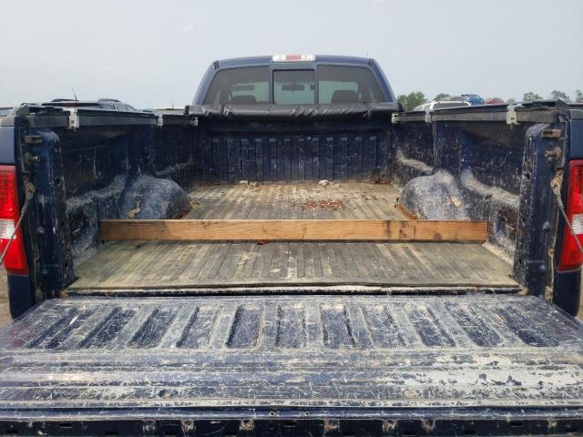 Photo 10 from auction – 2008 FORD F150 with VIN 1FTVF14558KD96023