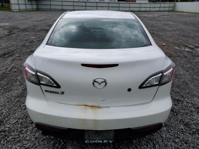 Photo 6 from auction – 2010 MAZDA MAZDA3 with VIN JM1BL1SG4A1160409