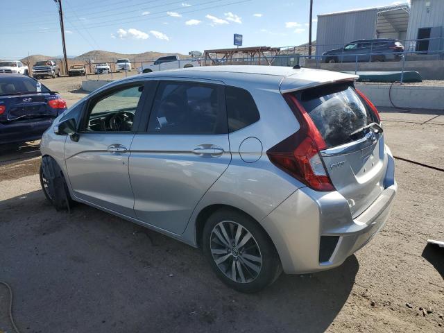 Photo 2 from auction – 2015 HONDA FIT EX with VIN 3HGGK5H80FM786809
