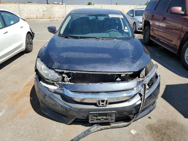 Photo 5 from auction – 2018 HONDA CIVIC LX with VIN 2HGFC2F59JH533334
