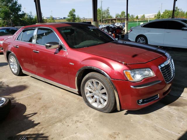 Снимка 4 от търг – 2013 CHRYSLER 300C с VIN 2C3CCAET8DH650150