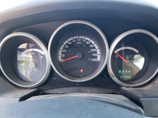 Снимка 9 от търг – 2010 DODGE GRAND CARA с VIN 2D4RN4DE5AR259793