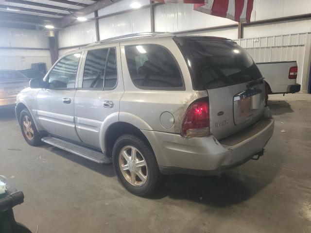 Photo 2 from auction – 2007 BUICK RAINIER CX with VIN 5GADS13S472133813