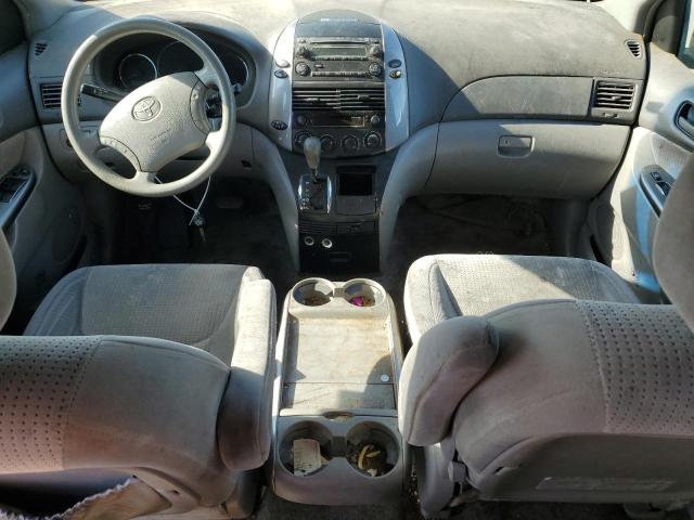 Photo 8 from auction – 2010 TOYOTA SIENNA CE with VIN 5TDKK4CC3AS304924
