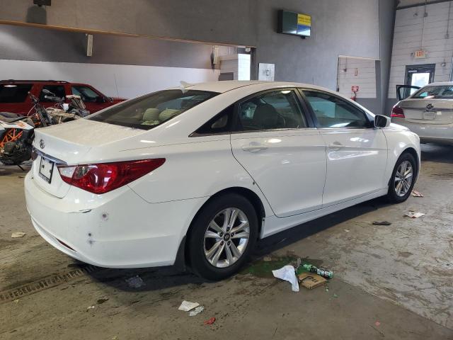 Photo 3 from auction – 2013 HYUNDAI SONATA GLS with VIN 5NPEB4AC7DH706536