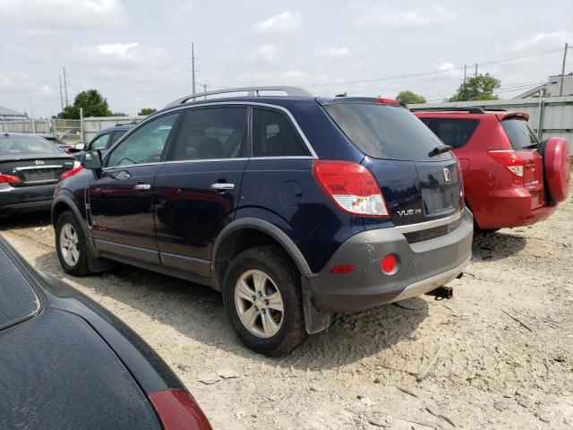 Photo 2 from auction – 2008 SATURN VUE XE with VIN 3GSCL33P58S680324