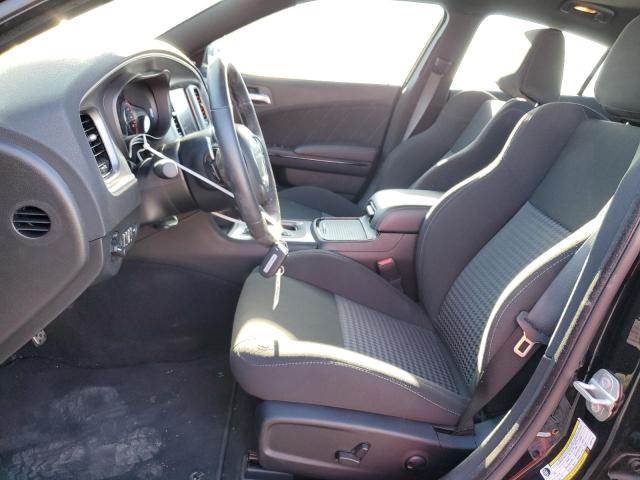 Photo 7 from auction – 2022 DODGE CHARGER R/ with VIN 2C3CDXCT2NH257149