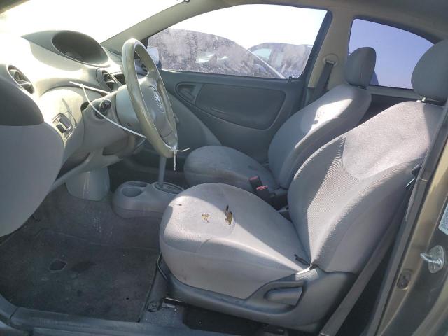 Photo 7 from auction – 2003 TOYOTA ECHO with VIN JTDAT123030259245