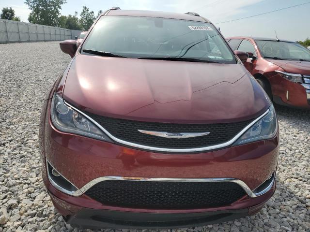 Photo 5 from auction – 2017 CHRYSLER PACIFICA T with VIN 2C4RC1BG5HR823684
