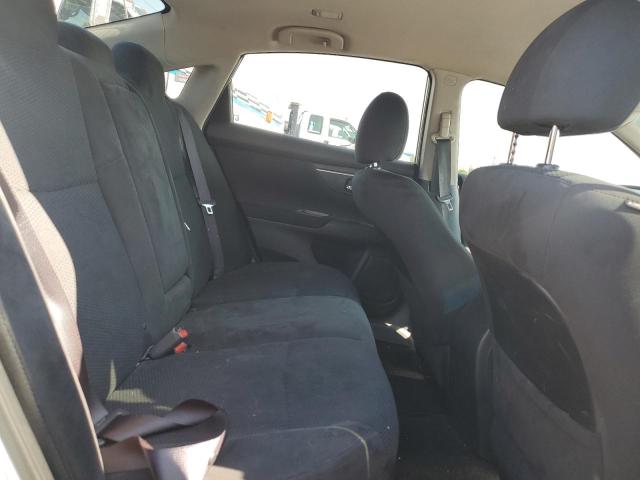 Photo 10 from auction – 2015 NISSAN ALTIMA 2.5 with VIN 1N4AL3AP4FC176183