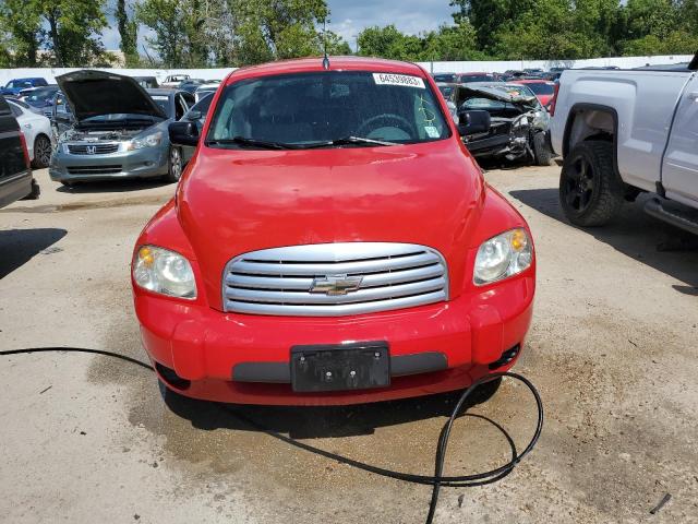 Photo 5 from auction – 2009 CHEVROLET HHR LS with VIN 3GNCA13B89S543431