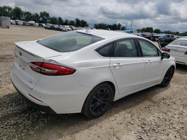 Photo 3 from auction – 2020 FORD FUSION SE with VIN 3FA6P0HD0LR108741