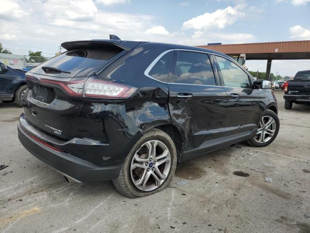 Photo 3 from auction – 2016 FORD EDGE TITAN with VIN 2FMPK4K99GBB50401