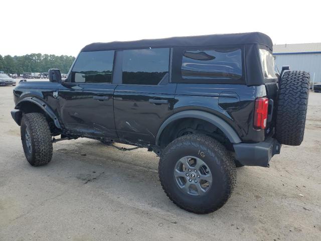 Photo 2 from auction – 2021 FORD BRONCO BAS with VIN 1FMDE5BH4MLB06521