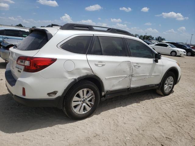 Фото 3 с аукциона – 2016 SUBARU OUTBACK 2. с VIN 4S4BSBHCXG3355727