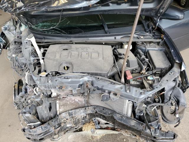 Photo 11 from auction – 2016 TOYOTA COROLLA L with VIN 2T1BURHE5GC594246