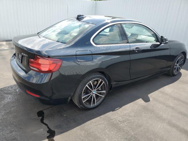 Photo 3 from auction – 2021 BMW 230I with VIN WBA2J1C08M7J29220
