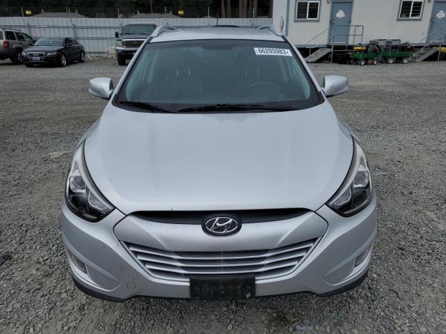 Photo 5 from auction – 2015 HYUNDAI TUCSON LIM with VIN KM8JU3AG3FU050281