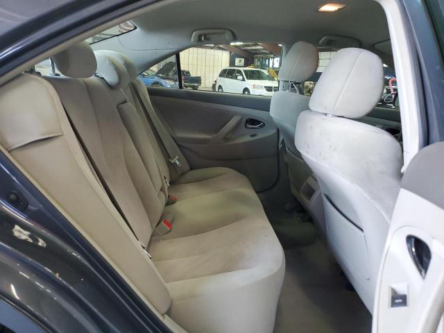 Photo 10 from auction – 2011 TOYOTA CAMRY BASE with VIN 4T4BF3EK2BR087528