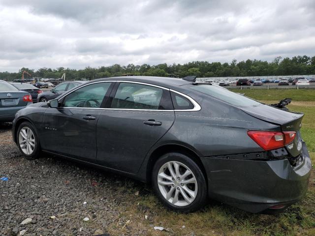 Photo 2 from auction – 2018 CHEVROLET MALIBU LT with VIN 1G1ZD5ST4JF113733