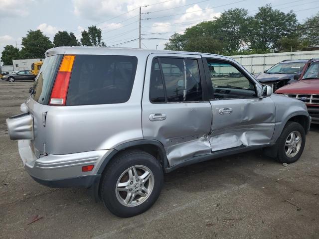 Photo 3 from auction – 2001 HONDA CR-V SE with VIN JHLRD18791C052958