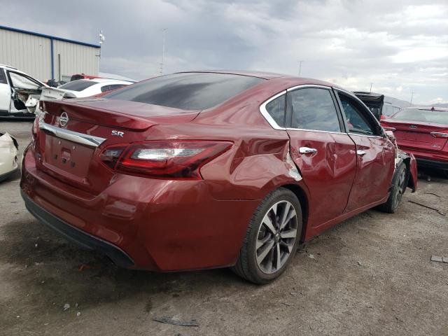 Photo 3 from auction – 2017 NISSAN ALTIMA 2.5 with VIN 1N4AL3AP7HN308599