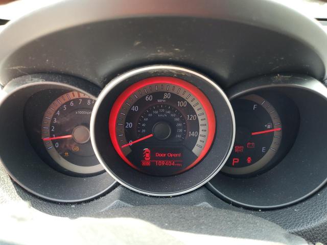 Photo 9 from auction – 2012 KIA FORTE SX with VIN KNAFW5A36C5514888