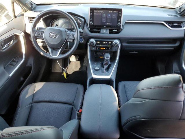 Photo 8 from auction – 2022 TOYOTA RAV4 PRIME with VIN JTMFB3FV2ND092706