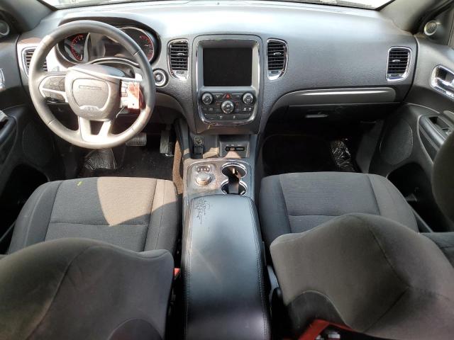 Photo 8 from auction – 2014 DODGE DURANGO SX with VIN 1C4RDJAG4EC414630