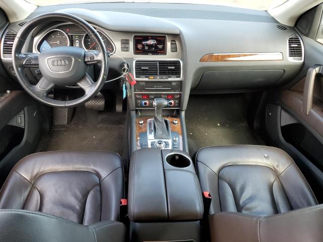 Photo 8 from auction – 2012 AUDI Q7 PREMIUM with VIN WA1LMAFE7CD009974