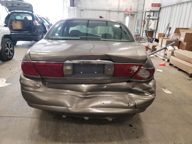 Photo 6 from auction – 2000 BUICK LESABRE CU with VIN 1G4HP54K5YU326089