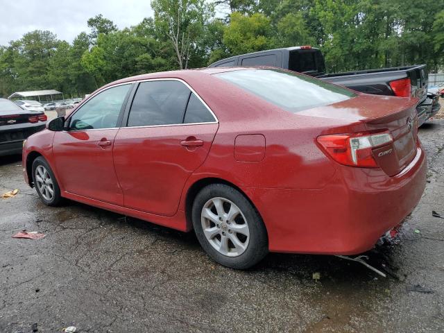 Photo 2 from auction – 2013 TOYOTA CAMRY L with VIN 4T1BF1FK7DU652730
