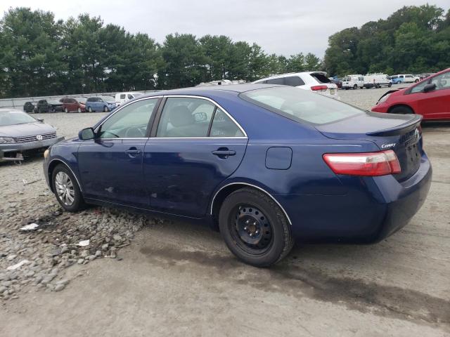 Photo 2 from auction – 2009 TOYOTA CAMRY BASE with VIN 4T1BE46K59U266867