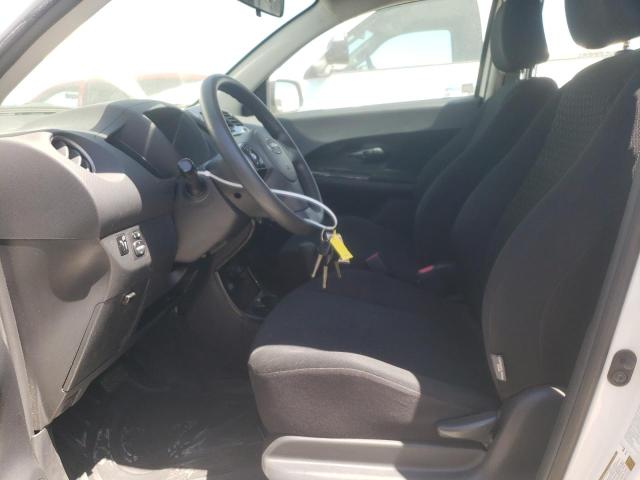 Photo 7 from auction – 2010 TOYOTA SCION XD with VIN JTKKU4B49A1002628