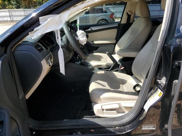 Photo 7 from auction – 2018 VOLKSWAGEN JETTA SE with VIN 3VWDB7AJ5JM222802