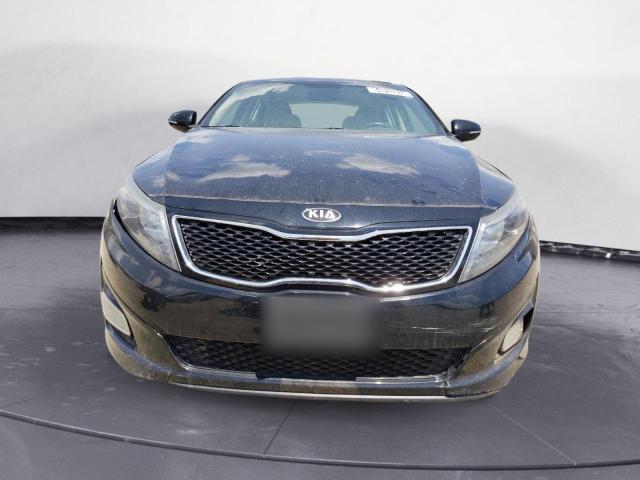 Photo 5 from auction – 2015 KIA OPTIMA EX with VIN 5XXGN4A74FG356171