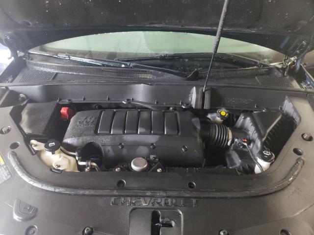 Photo 12 from auction – 2012 CHEVROLET TRAVERSE L with VIN 1GNKRGED2CJ274230