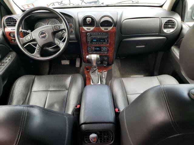 Photo 8 from auction – 2006 GMC ENVOY with VIN 1GKDT13S462330432