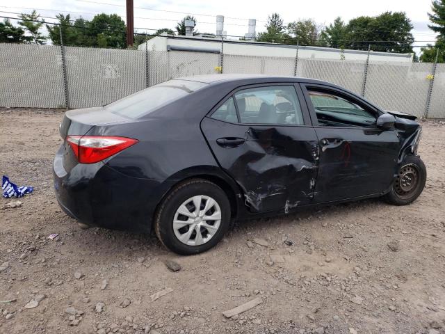 Photo 3 from auction – 2015 TOYOTA COROLLA L with VIN 2T1BURHE1FC248113