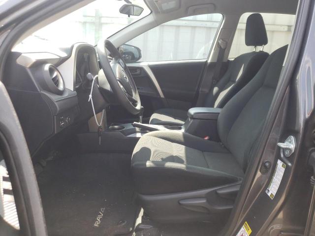 Photo 7 from auction – 2015 TOYOTA RAV4 LE with VIN 2T3ZFREV6FW159219