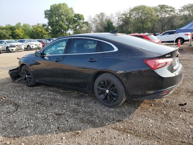 Photo 2 from auction – 2019 CHEVROLET MALIBU LT with VIN 1G1ZD5ST9KF156871