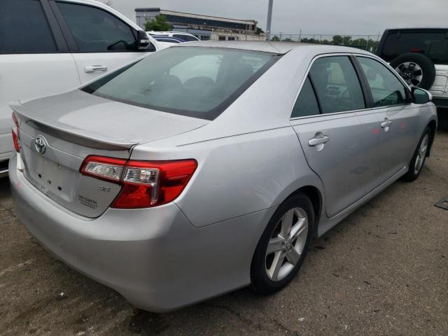 Photo 3 from auction – 2014 TOYOTA CAMRY L with VIN 4T1BF1FK9EU335873