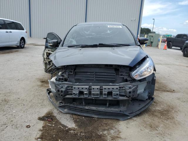 Photo 5 from auction – 2017 FORD FOCUS SE with VIN 1FADP3F26HL272740